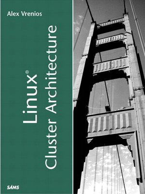cover image of Linux Cluster Architecture
